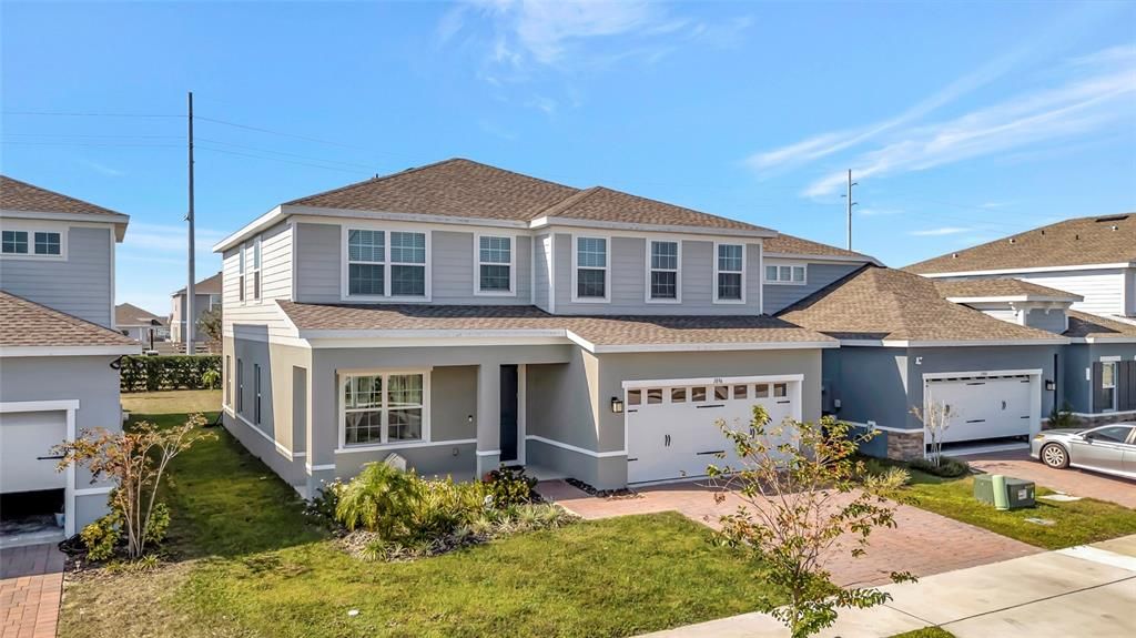 待售: $425,000 (4 贝兹, 3 浴室, 2752 平方英尺)