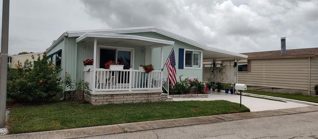 En Venta: $270,000 (2 camas, 2 baños, 1248 Pies cuadrados)