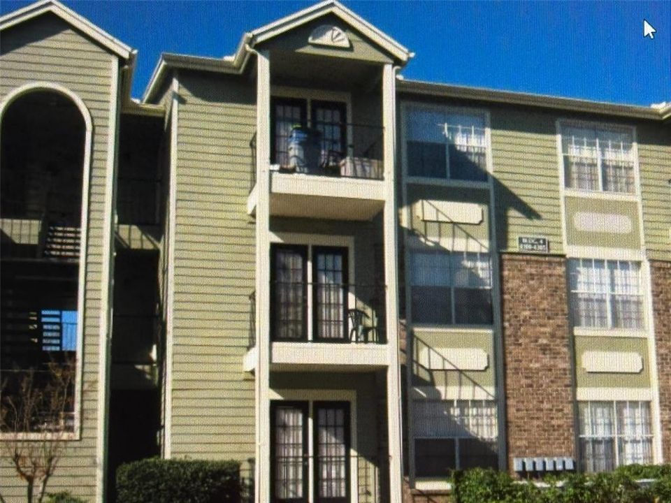 En Renta: $1,300 (1 camas, 1 baños, 650 Pies cuadrados)