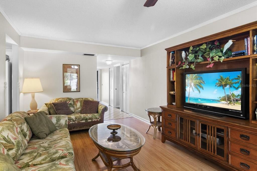 В аренду: $3,000 (3 спален, 2 ванн, 1224 Квадратных фут)