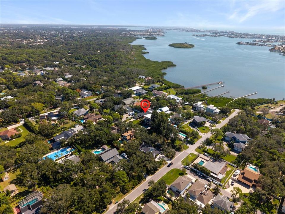 Active With Contract: $775,000 (3 beds, 2 baths, 2214 Square Feet)