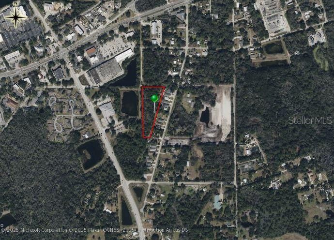 En Venta: $10,260,000 (3.62 acres)