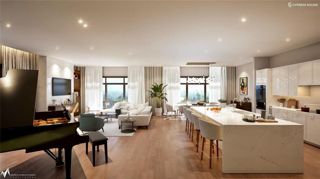 En Venta: $2,895,000 (4 camas, 4 baños, 3903 Pies cuadrados)