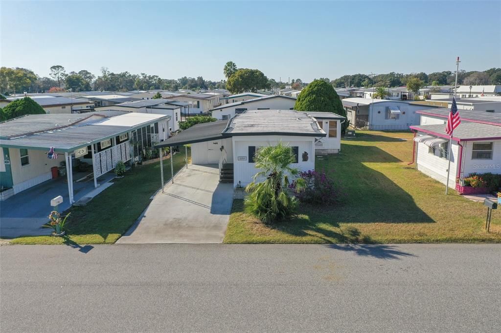 En Venta: $74,990 (2 camas, 1 baños, 672 Pies cuadrados)