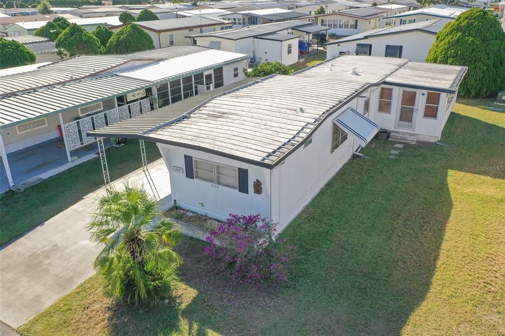 En Venta: $74,990 (2 camas, 1 baños, 672 Pies cuadrados)