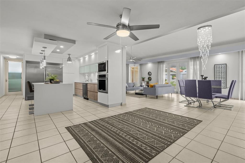 For Sale: $1,970,000 (4 beds, 3 baths, 4000 Square Feet)