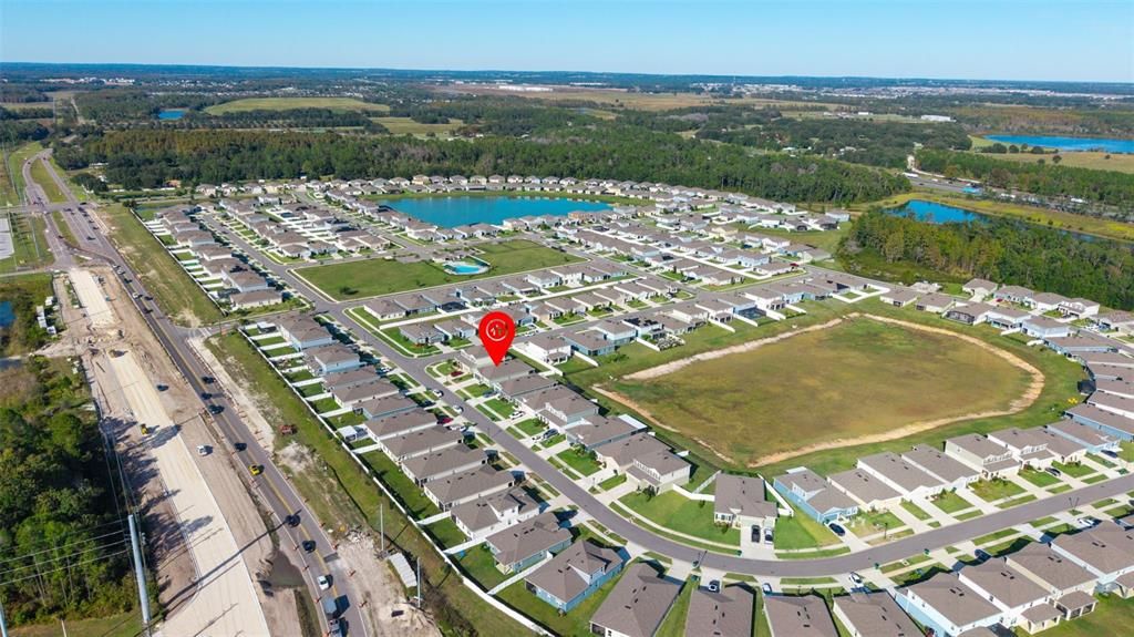 На продажу: $445,000 (3 спален, 2 ванн, 2017 Квадратных фут)