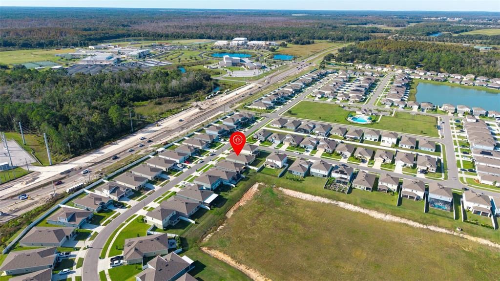 На продажу: $445,000 (3 спален, 2 ванн, 2017 Квадратных фут)