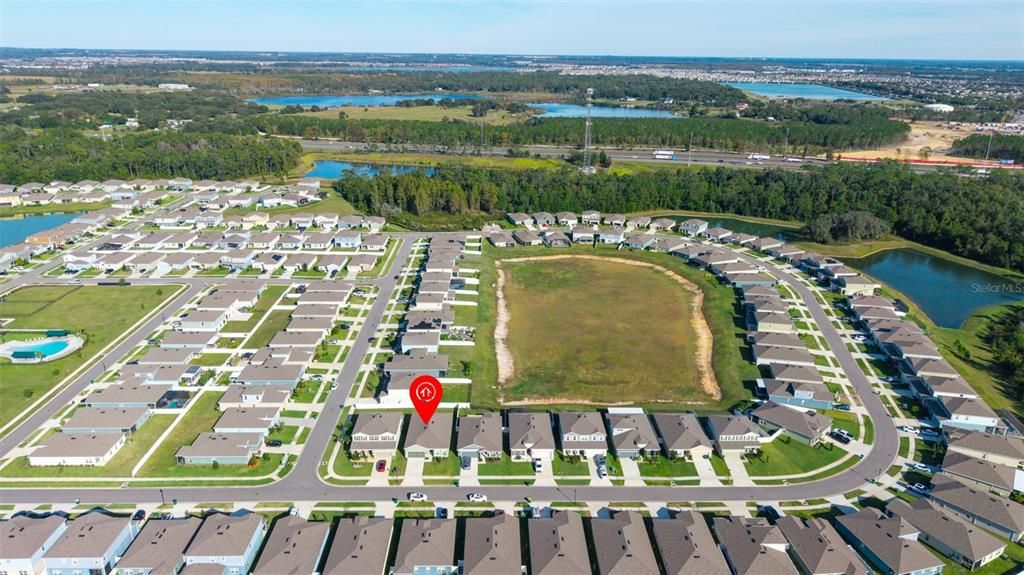 На продажу: $445,000 (3 спален, 2 ванн, 2017 Квадратных фут)