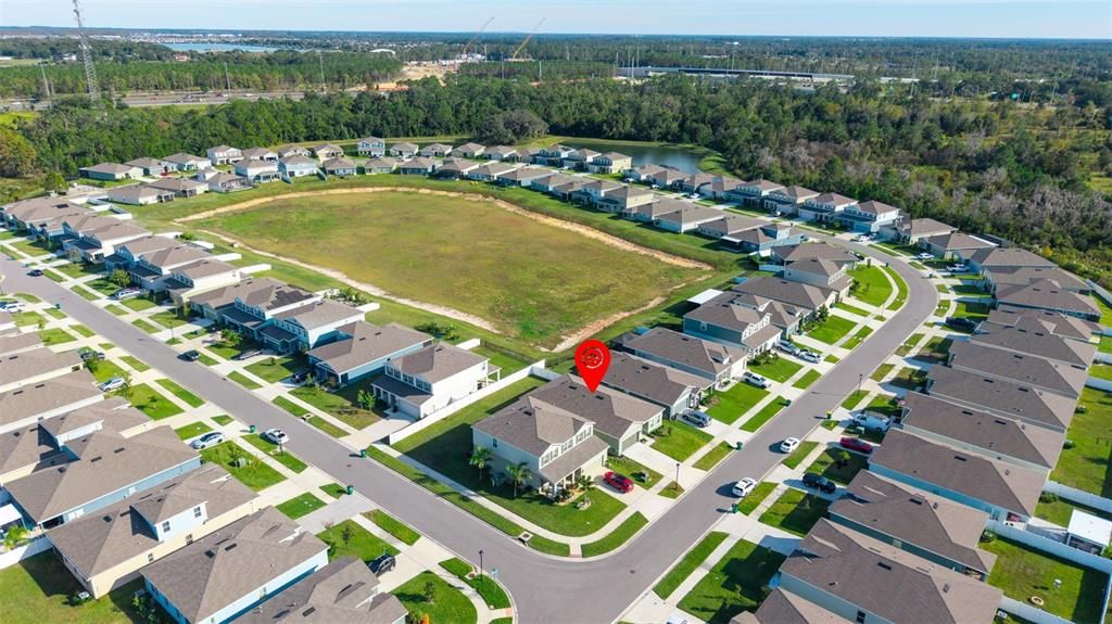 На продажу: $445,000 (3 спален, 2 ванн, 2017 Квадратных фут)