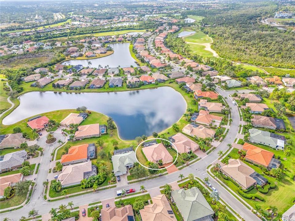 На продажу: $689,000 (4 спален, 3 ванн, 2985 Квадратных фут)