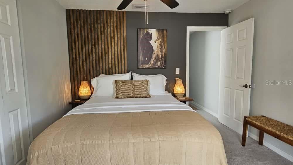 出租: $2,500 (3 贝兹, 1 浴室, 1050 平方英尺)