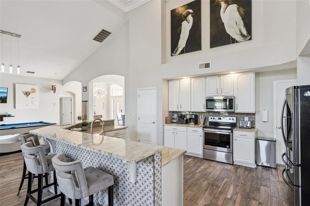 Active With Contract: $585,000 (5 beds, 3 baths, 3612 Square Feet)