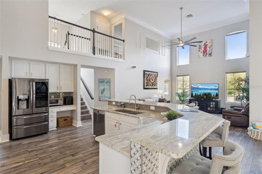 Active With Contract: $585,000 (5 beds, 3 baths, 3612 Square Feet)