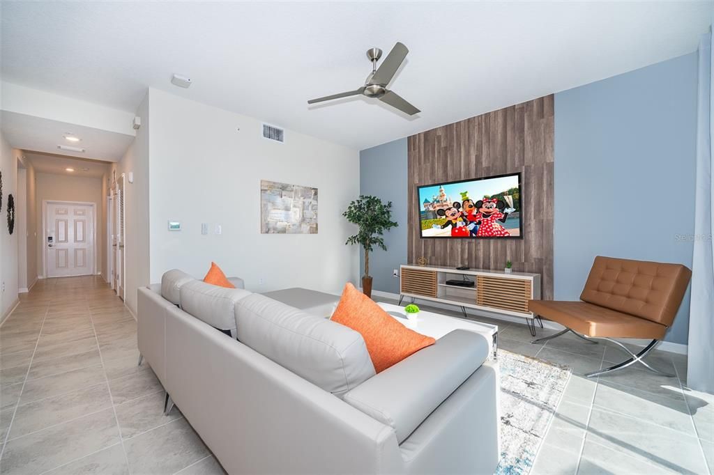 En Renta: $2,200 (2 camas, 2 baños, 1196 Pies cuadrados)