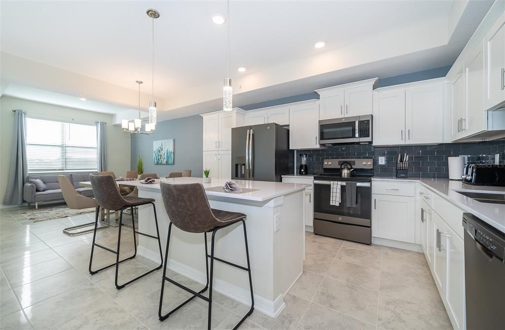 En Renta: $2,200 (2 camas, 2 baños, 1196 Pies cuadrados)