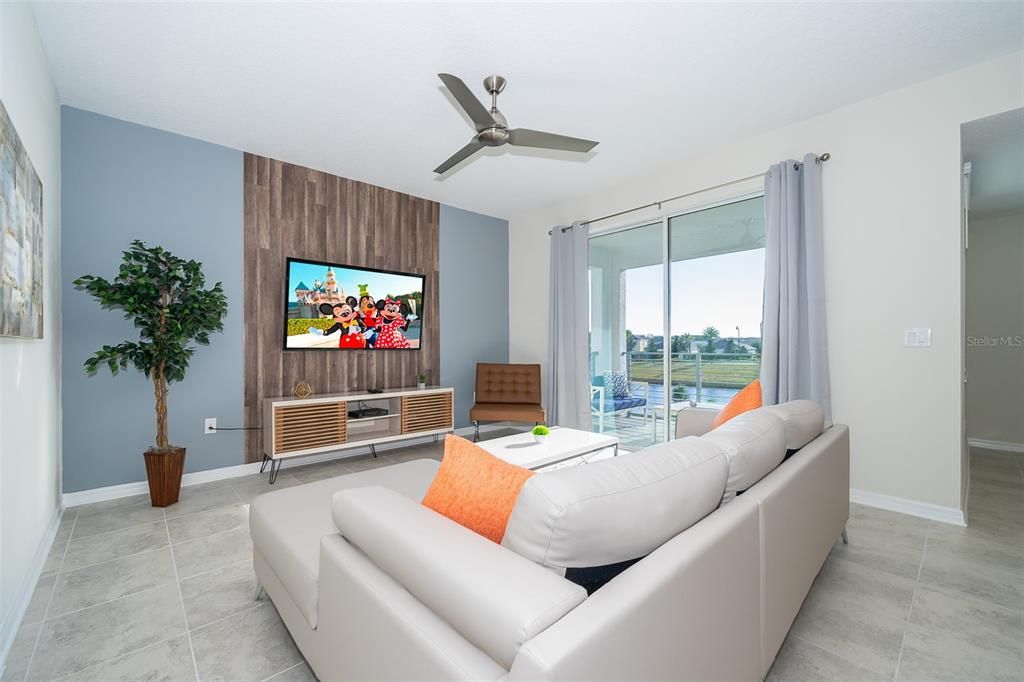 En Renta: $2,200 (2 camas, 2 baños, 1196 Pies cuadrados)