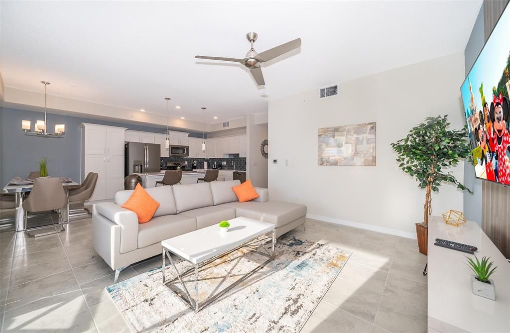 En Renta: $2,200 (2 camas, 2 baños, 1196 Pies cuadrados)