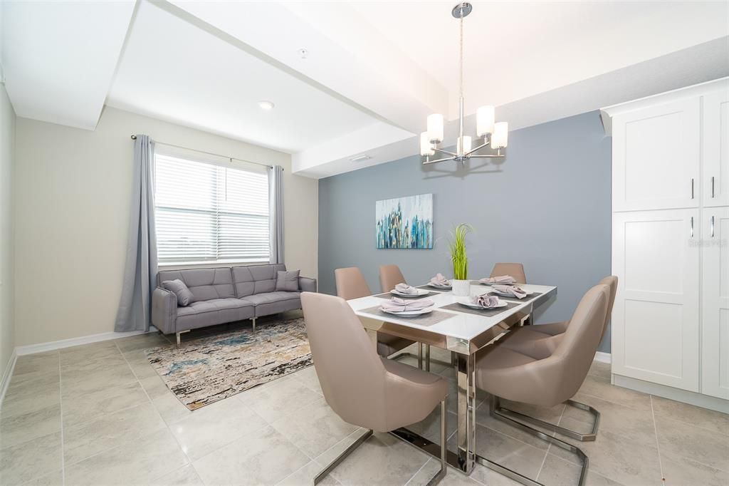 En Renta: $2,200 (2 camas, 2 baños, 1196 Pies cuadrados)