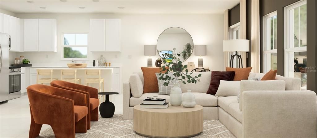 Activo con contrato: $383,990 (4 camas, 2 baños, 1860 Pies cuadrados)