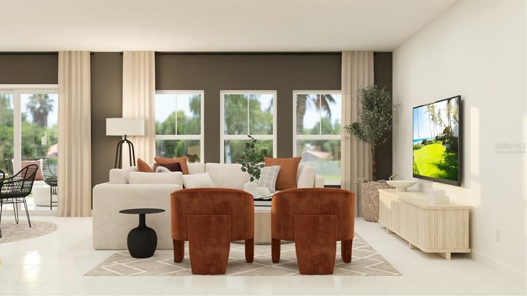 Activo con contrato: $383,990 (4 camas, 2 baños, 1860 Pies cuadrados)