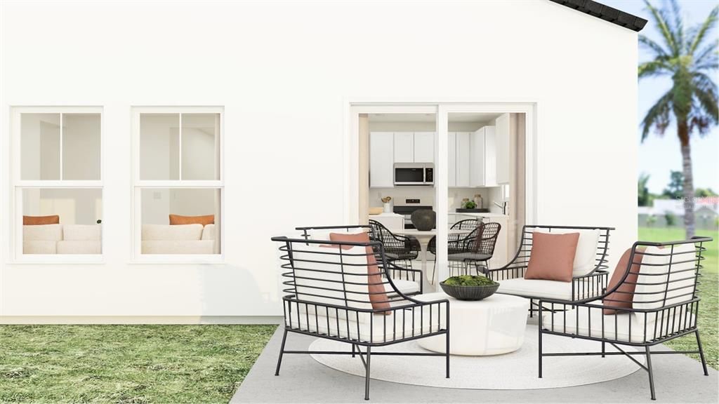 Activo con contrato: $383,990 (4 camas, 2 baños, 1860 Pies cuadrados)