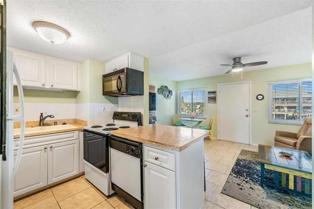 For Sale: $385,000 (1 beds, 1 baths, 535 Square Feet)