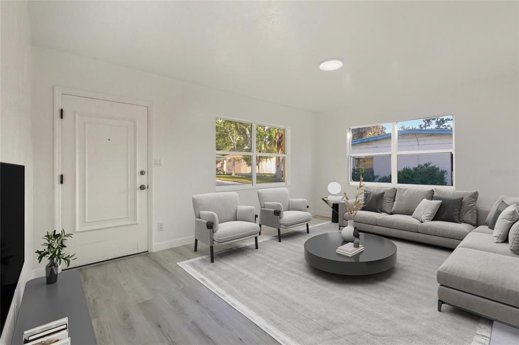 For Sale: $289,990 (3 beds, 2 baths, 1200 Square Feet)