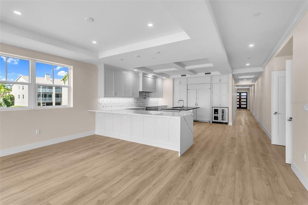 En Renta: $12,000 (4 camas, 3 baños, 3126 Pies cuadrados)