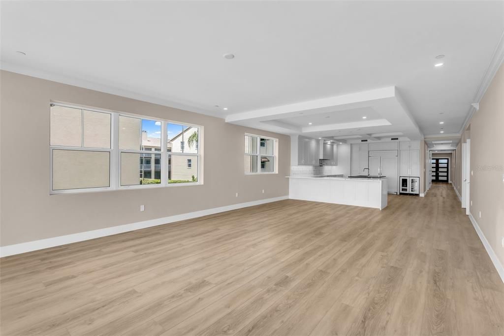 En Renta: $12,000 (4 camas, 3 baños, 3126 Pies cuadrados)