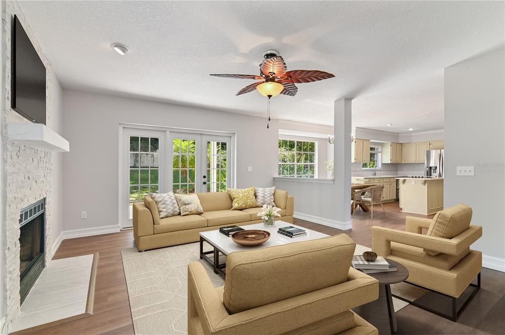 Active With Contract: $500,000 (4 beds, 2 baths, 2916 Square Feet)