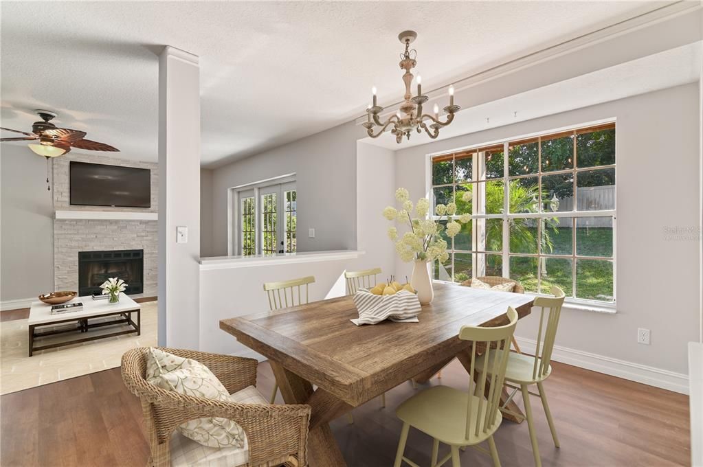 Active With Contract: $500,000 (4 beds, 2 baths, 2916 Square Feet)