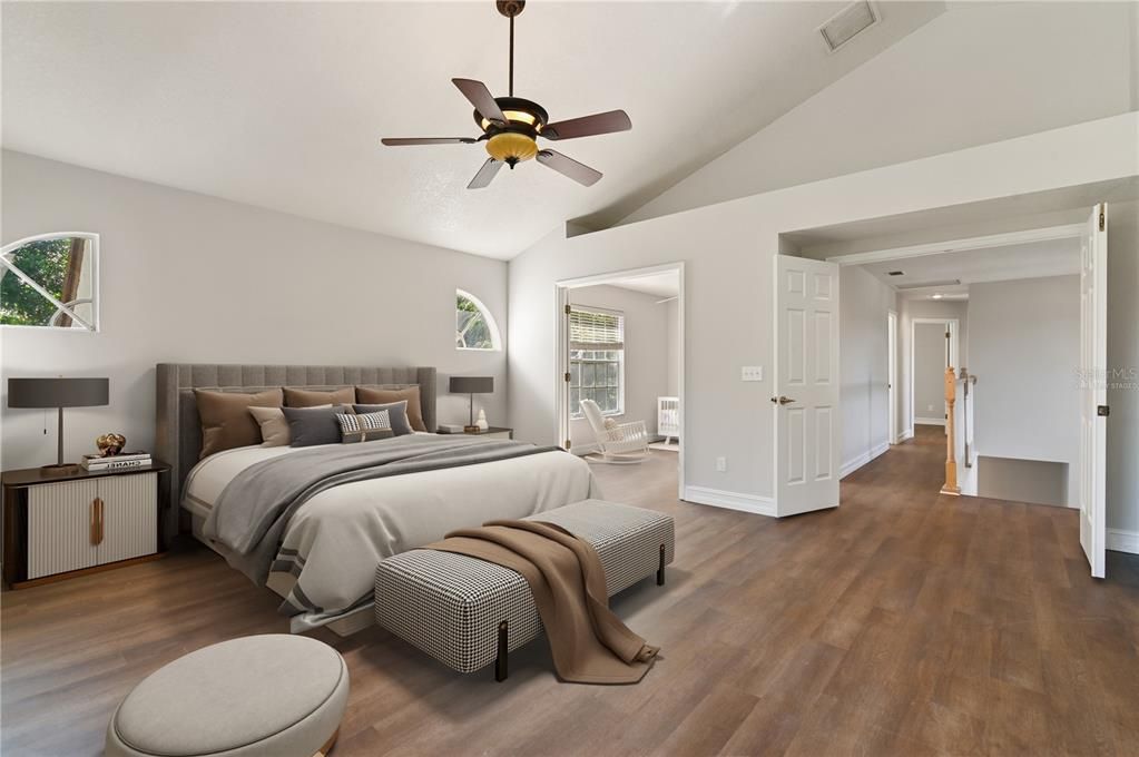 Active With Contract: $500,000 (4 beds, 2 baths, 2916 Square Feet)