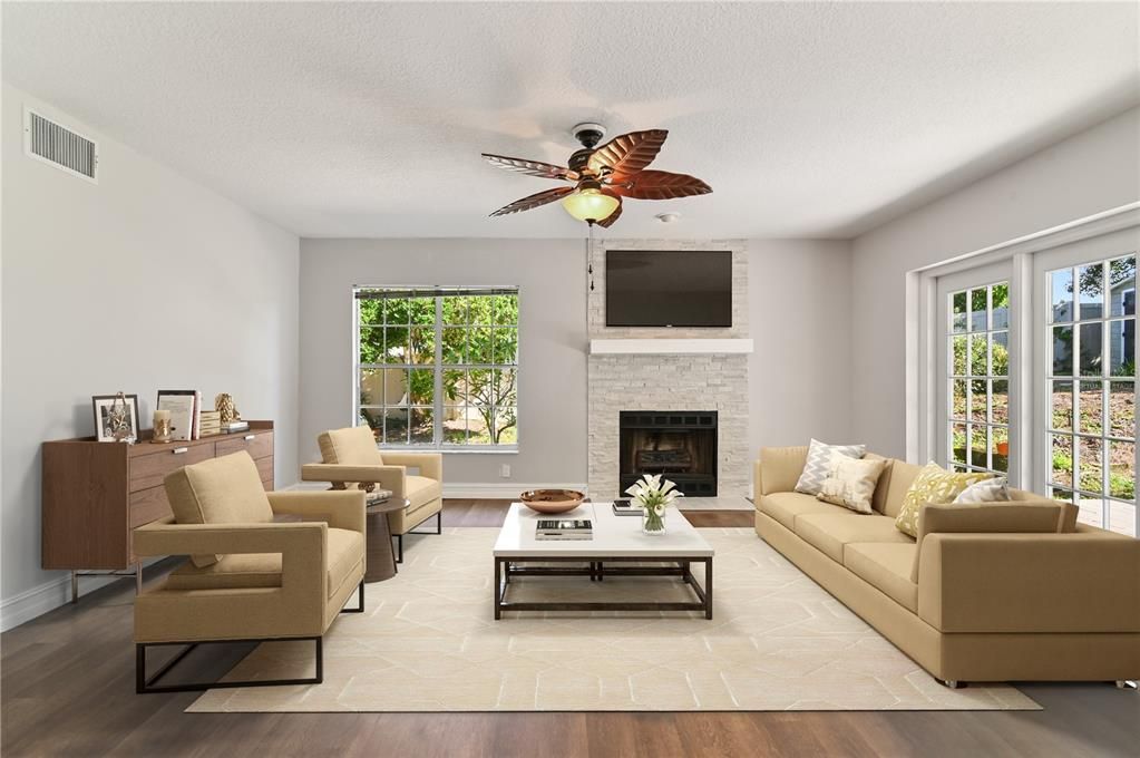 Active With Contract: $500,000 (4 beds, 2 baths, 2916 Square Feet)