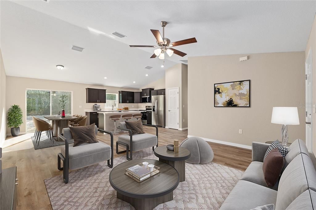 На продажу: $268,000 (3 спален, 2 ванн, 1475 Квадратных фут)