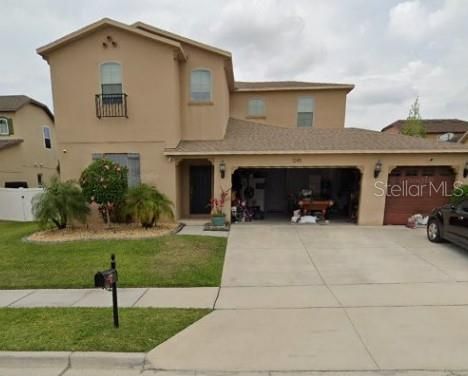 Active With Contract: $400,000 (5 beds, 3 baths, 3203 Square Feet)