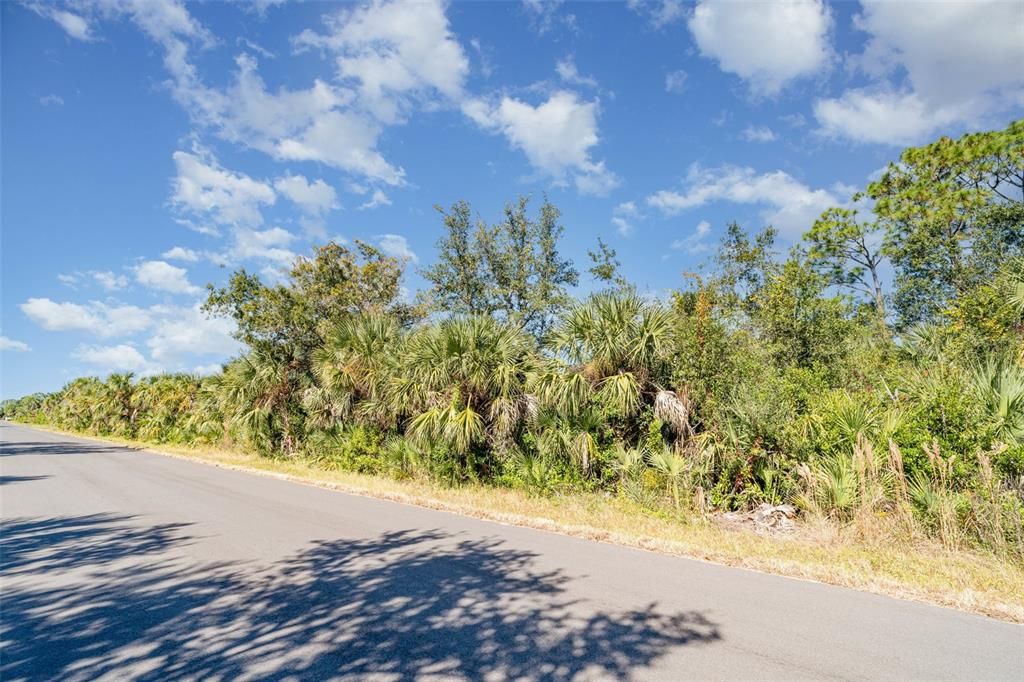 待售: $18,000 (0.23 acres)