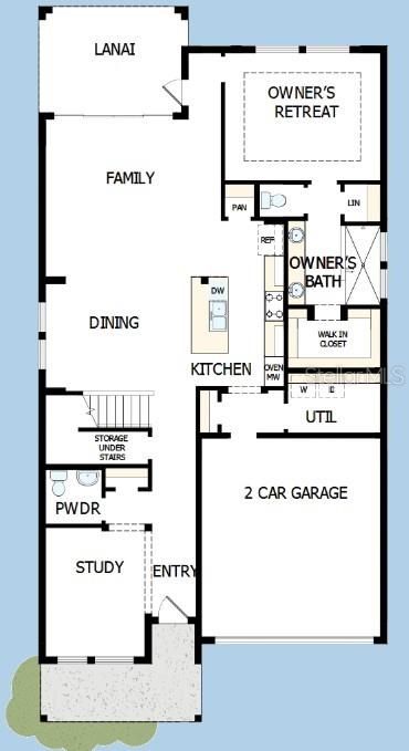 待售: $576,801 (4 贝兹, 3 浴室, 2804 平方英尺)