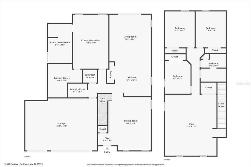 Active With Contract: $499,000 (4 beds, 2 baths, 2952 Square Feet)