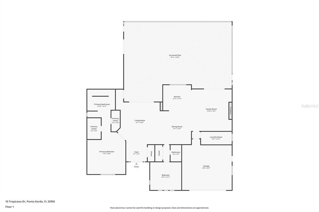 待售: $999,000 (3 贝兹, 3 浴室, 2731 平方英尺)