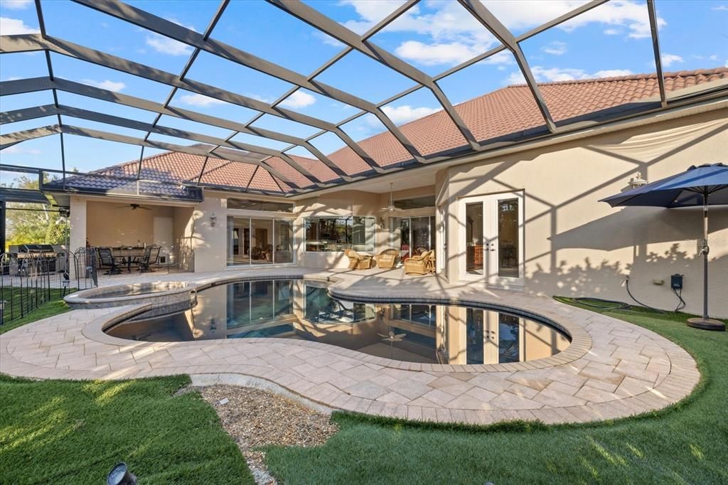 For Sale: $1,200,000 (4 beds, 3 baths, 3671 Square Feet)