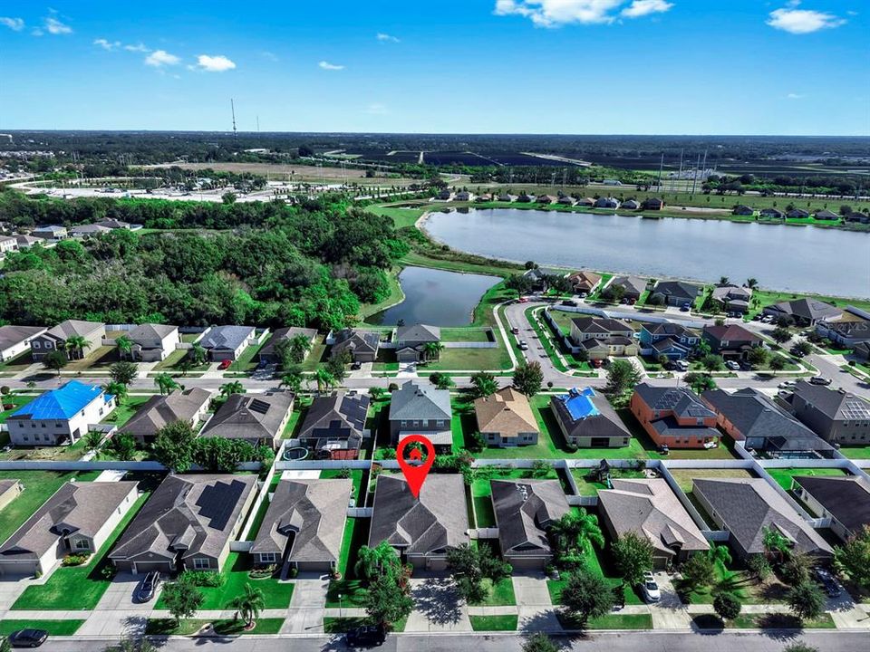 На продажу: $389,900 (4 спален, 3 ванн, 2264 Квадратных фут)