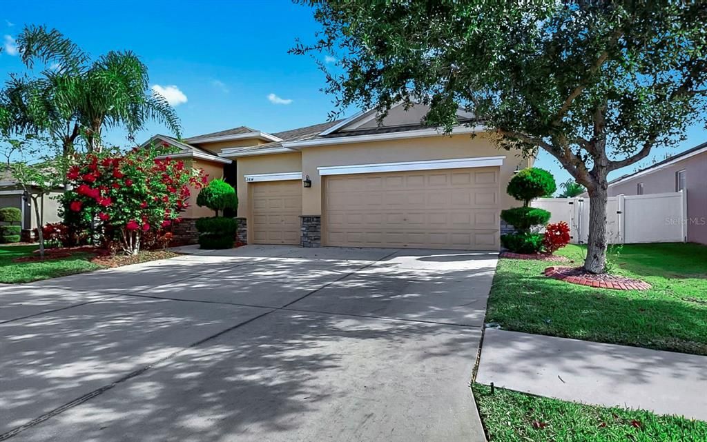 На продажу: $389,900 (4 спален, 3 ванн, 2264 Квадратных фут)