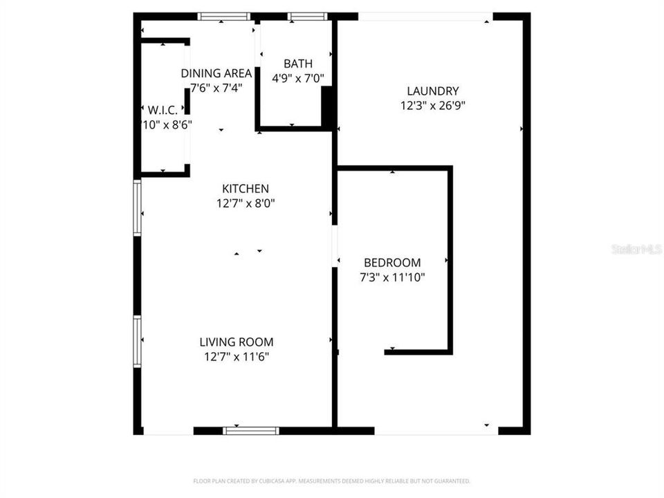 合同活跃: $540,000 (5 贝兹, 0 浴室, 1948 平方英尺)