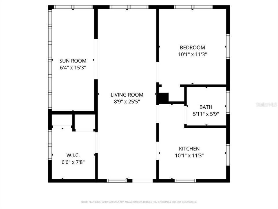 合同活跃: $540,000 (5 贝兹, 0 浴室, 1948 平方英尺)