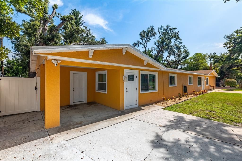 Под контрактом: $2,200 (2 спален, 1 ванн, 788 Квадратных фут)