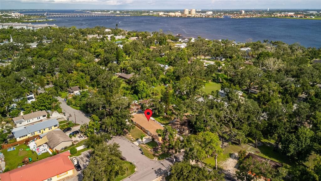 Под контрактом: $2,200 (2 спален, 1 ванн, 788 Квадратных фут)