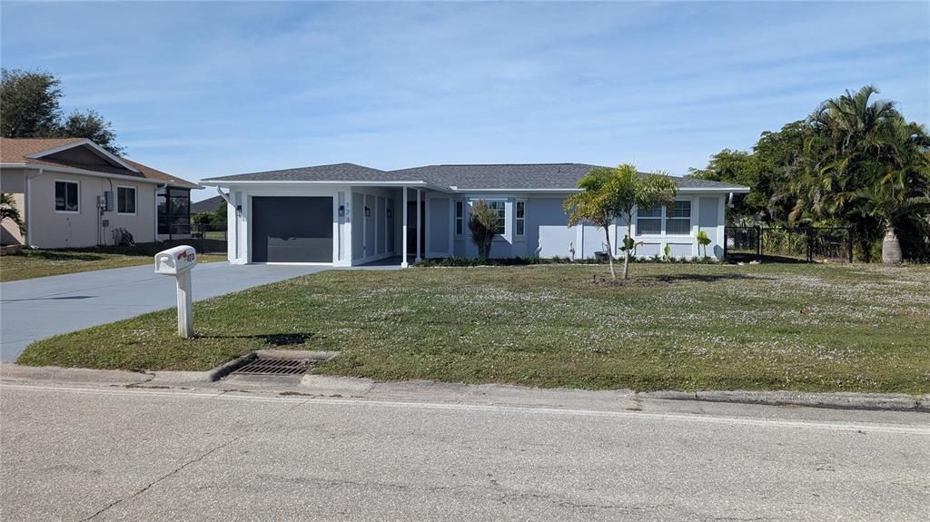 For Rent: $4,000 (3 beds, 2 baths, 1350 Square Feet)