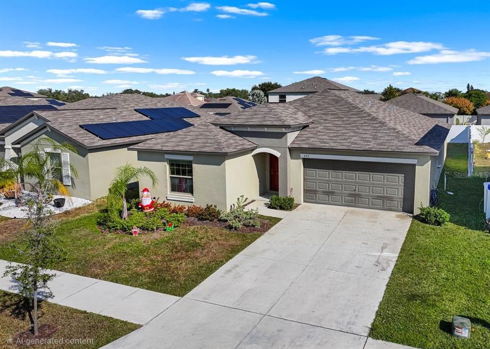 На продажу: $419,000 (4 спален, 2 ванн, 1935 Квадратных фут)