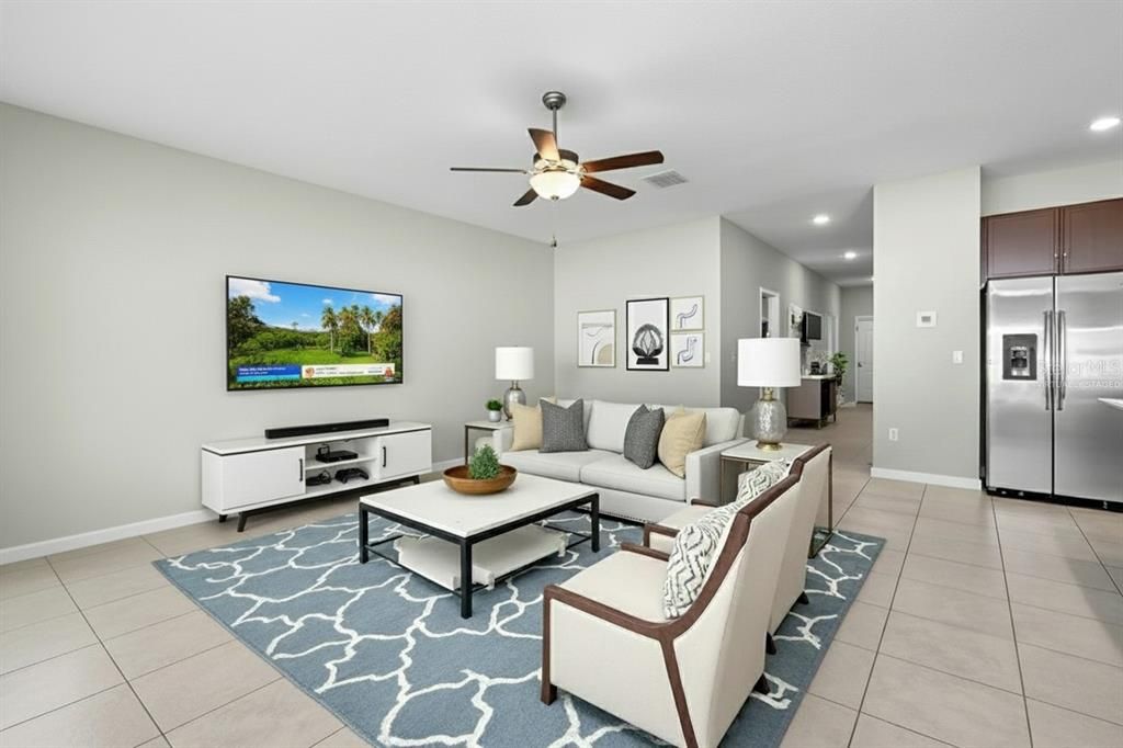 На продажу: $419,000 (4 спален, 2 ванн, 1935 Квадратных фут)